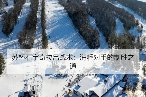 苏杯石宇奇拉吊战术：消耗对手的制胜之道